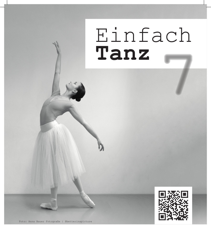 Titelbild für 'Einfach Tanz 7'